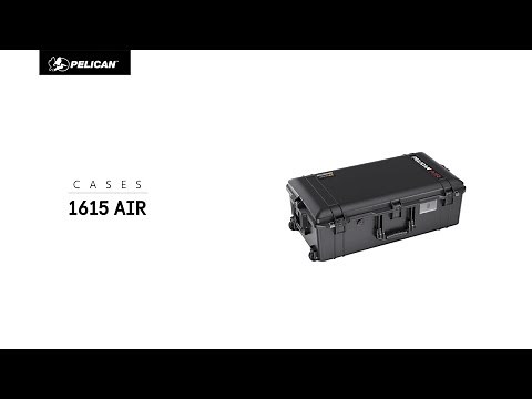 1615 Pelican Air Case