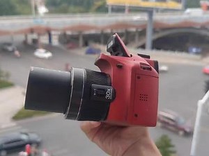 富士sl305 相机使用方法