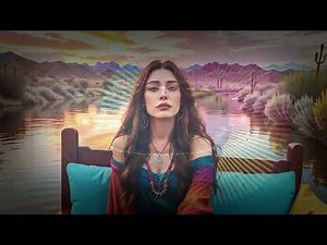 Tangent Dreams presents : Kira Johansen - Lost in Time (ft. Belle Shorter)