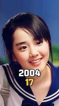 My Little Bride (2004) Cast Then and Now in 2024 #shorts #youtubeshorts #mylittlebride