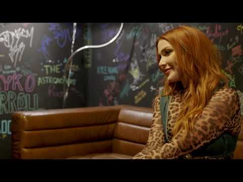 David Bergman with the Canon R6 III