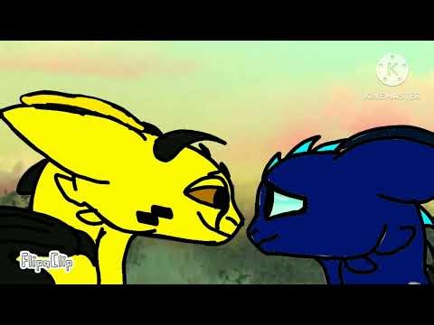 Toothless x light fury EP 11