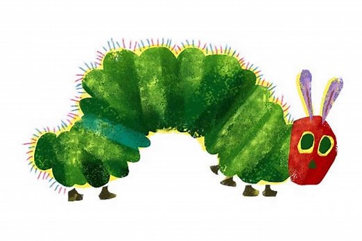 39 Delightful Very Hungry Caterpillar Activities - Teaching Expertise