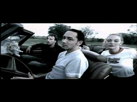 DE/VISION - We fly...tonight (Official Video, 1998)