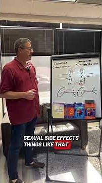 Understanding Depression Medications: SSRIs vs. SNRIs