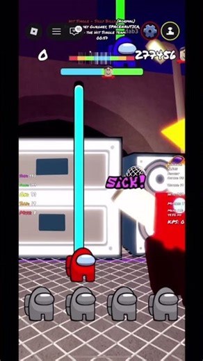 PEAK UPDATE FROM FUNKY FRIDAY 🔥✌️ #W