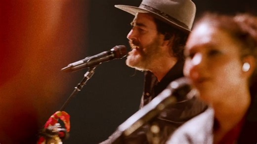 13K views · 1.6K reactions | I'm yours and you are mine “Mine” live music video out now on YouTube! | We The Kingdom | Facebook