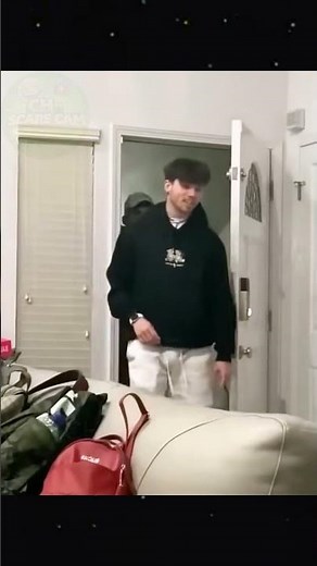 Scary Pranks, Epic Reactions & Funny Moments # /HiddenCamera #JumpScare #Pranks / CH-Scare Cam