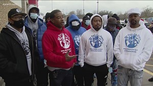 Minneapolis partnering with local organizations to de-escalate violence