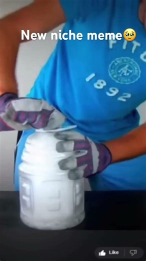 Huge dry ice bombs #meme #funny #internetculture #memesdaily #memes #internetmeme