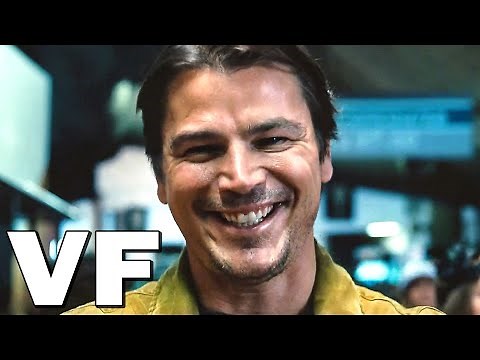 TRAP Bande Annonce VF (2024) M. Night Shyamalan
