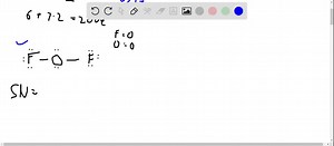 Give the Lewis structure, molecular structure, and hybridization of the oxygen atom for OF 2. Would you expect OF2 to be a strong oxidizing agent like O2 F2 discussed in Exercise 61 ? | Numerade
