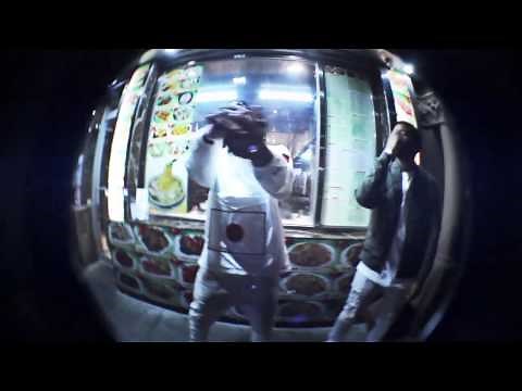 GOTH MONEY RECORDS PRESENTS// MFK Marcy Mane & LuckaLeannn - Ridee Arounnd Ya Townn (Official Video)