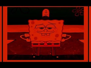 Spongebob Theme Song 3000% Slower