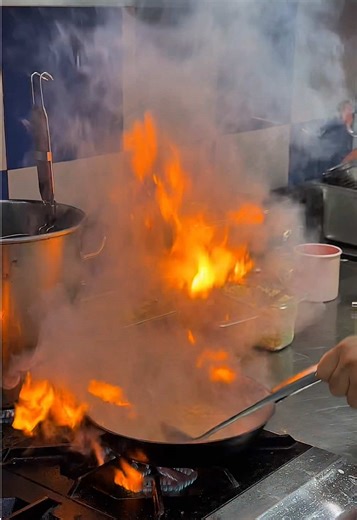 Seaperch Aglio Olio Recipe