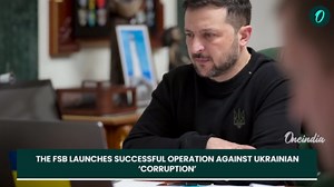 Russian Counterintelligence Lures & Trap Ukraine into $100,000 Bribe Sting Operation