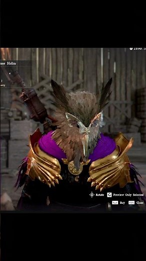 Crimson Desert Update 1.13 - NEW Damiane Blinding Arrow Armour & Rivenheim Cloth Armour Guide