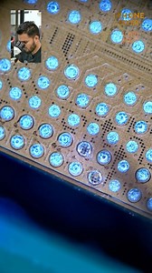 1.5K reactions · 62 shares | iPhone 13 Pro CPU Pad Repair  Previous repair failed. I rebuilt the pads, re-balled the CPU, and now it’s fully working!  Join for training  097372 35556 | Hasan Patel | Facebook