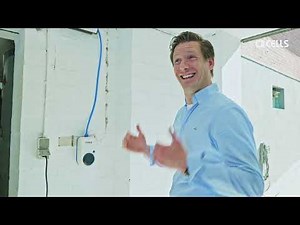 Q CELLS Customer Story - Friedrich Mauss - Teil 04 - Die Installation