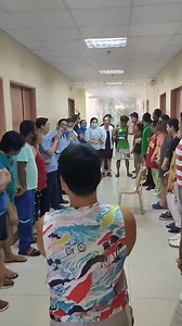 1.2M views · 10K reactions | GOOD NEWS | All Laguna Doctors' Hospital staff and doctors tested NEGATIVE to COVID-19. Video courtesy: レスター・ カバサ | UNTV News and Rescue | Facebook