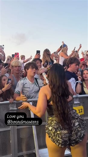 Instagram video by Nelly Furtado Poland 🇵🇱 • Aug 10, 2025 at 3:23 AM