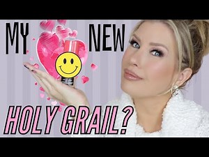 THE BEST NEW DRUGSTORE FOUNDATION 2021 | Primer, Concealer And Foundation IN ONE?!?