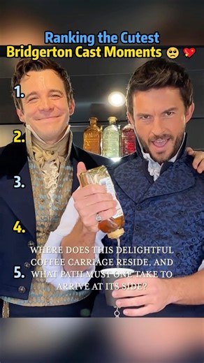 I can't stop watching this Bridgerton cast! 🤣 🔥 #BRIDGERTON #netflix #funny