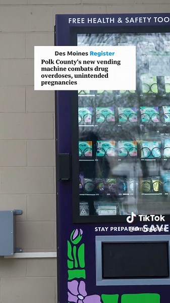 Des Moines Register on TikTok