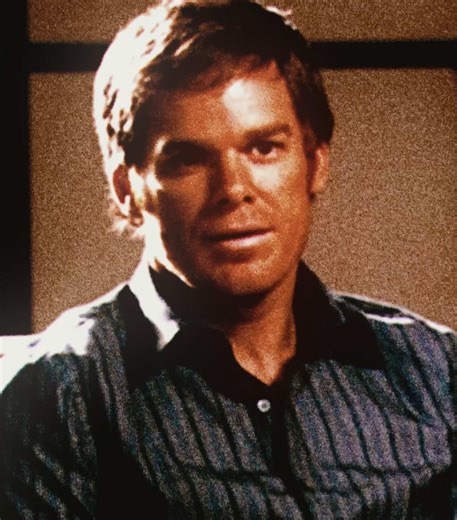 Dexter's Fresh Start: From Prison to Orange Juice Bliss