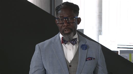 Court Records: Former Superintendent Ian Roberts signs guilty plea in federal case