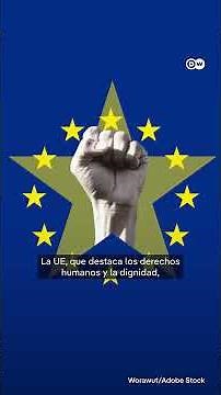 DW ¿Qué opina Europa de la pena de muerte
