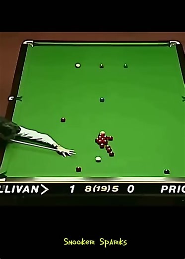FASTEST 147 BREAK IN HISTORY ⚡️ 5 minutes and 8 seconds ❗️ STILL unbeaten till this day 🤯 LIKE ❤️ if you watch this everytime you see it COMMENT 🔥 of Ronnie is your favourite player SHARE to a friend that’s NEVER seen this before @Ronnie O'Sullivan @World Snooker Tour #147 #speed #snooker #fyp #viral