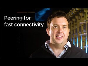 How Ziply Fiber uses peering to boost connection speed