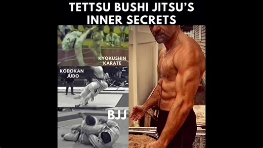 Erase years of wasted training, useless techniques and false promises from PED users. How to Fight A Free, 1 hour Crash Course by Former Bare-Knuckle Full Contact Champion with 3 Black Belts in Kyokushin Karate, Judo and Brazilian Jiu Jitsu. No membership, no shipping fees, no registering emails, no streaming just go to: MarcoLala.com/howtofight | FightingSecrets