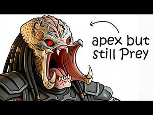 Your Life as a Super Predator