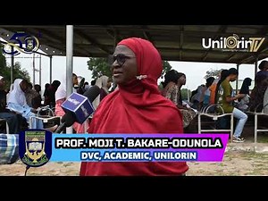 University of Ilorin Begins 2025 Post UTME Exams