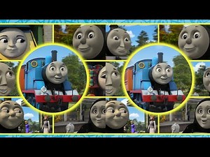 Roll Call Season 19 & 22 Mashup | (My 3rd Most Viewed Video!!)