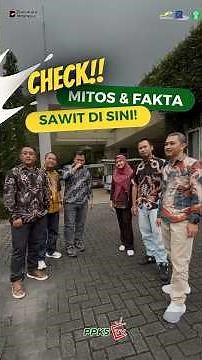 🌴✨Palm Oil Myths vs. Facts!✨There's a lot of conflicting information about palm oil that can lead...