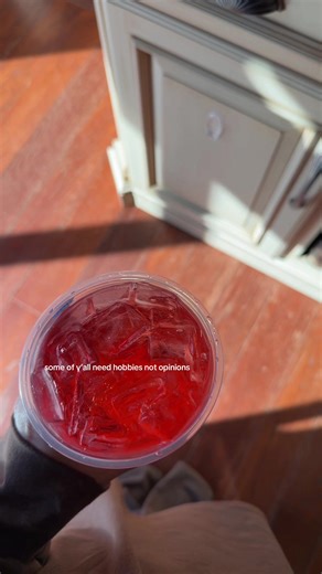 The truth hurts 👏 — #fyp #hobbies #opinions #7brew | Hobbies