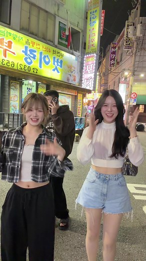 황시후와 초록모자의 라이브 방송 이야기