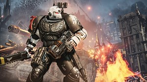 Warhammer 40K: Space Marine 2 “Datavault” update out now