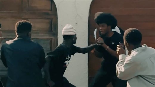 Joshua Futura on Instagram: "LET THEM PROFILE—FULL VIDEO ON YOUTUBE. I wrote this song after an experience I faced on my birthday. Too often, I’ve been judged not by strangers, not by people outside my community but by my own people of colour. Percieved to be someone I’m not, for how I dress, for the tone of my skin, being darker. That sting, that contradiction, that pain had me write this song. I’m not mad, I’m just dissapointed. A huge thank you to FLOOD MOB for riding with me, showing love & 