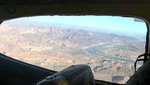 Fort Yuma Quechan Indian Tribe announce effort to establish National Monument