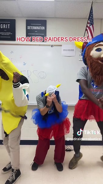 we just do it better #robotics #robot #FIRST #frc #reefscape #coral #algae #6381 #safety #fyp #notjustrobots #STEAM #viral #redraiders