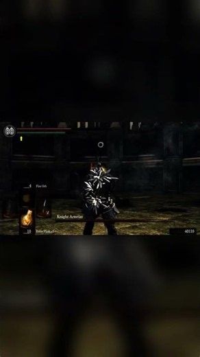 WHO IS ARTORIAS THE ABYSSWALKER / DARK SOULS / #artorias #darksouls #abysswalker