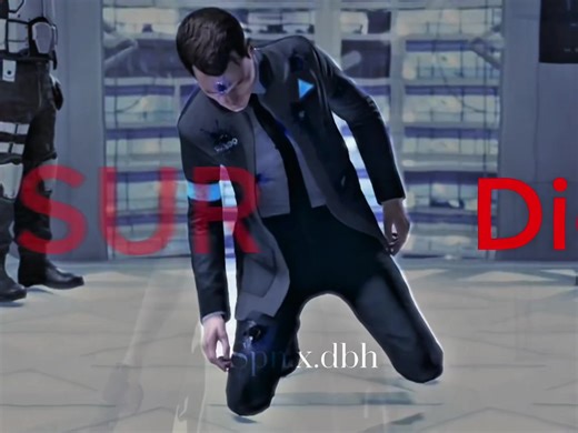 I really love this and it took a little longer to make because I could not find some of these clips plus CapCut and my phone didn’t like this video #connordbh #karadbh #markusdbh #dbhconnor #fyp