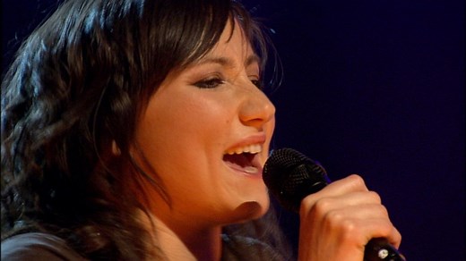 KT Tunstall - Black Horse & The Cherry Tree (Later Archive 2004)