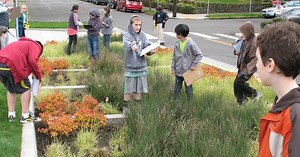 Clean Rivers Education – Resources about Stormwater and Green Infrastructure