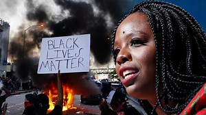 BLM co-founder Cullors: ‘Black Lives Matter is an imaginative freedom portal’