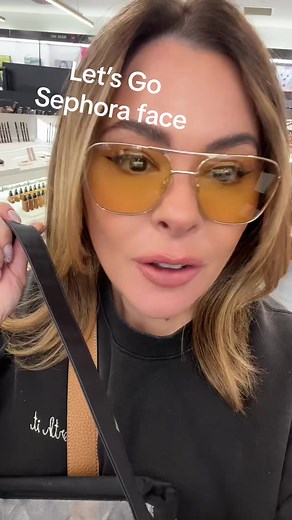 Easy Makeup Tutorial for Over 40 | Sephora Haul | Erica Taylor Makeup Artist